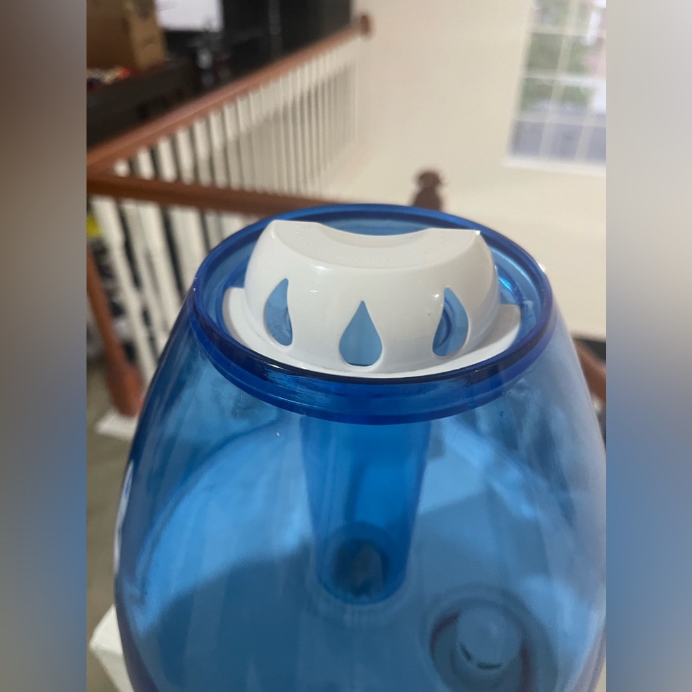 Humidifier - Picture 7 of 10